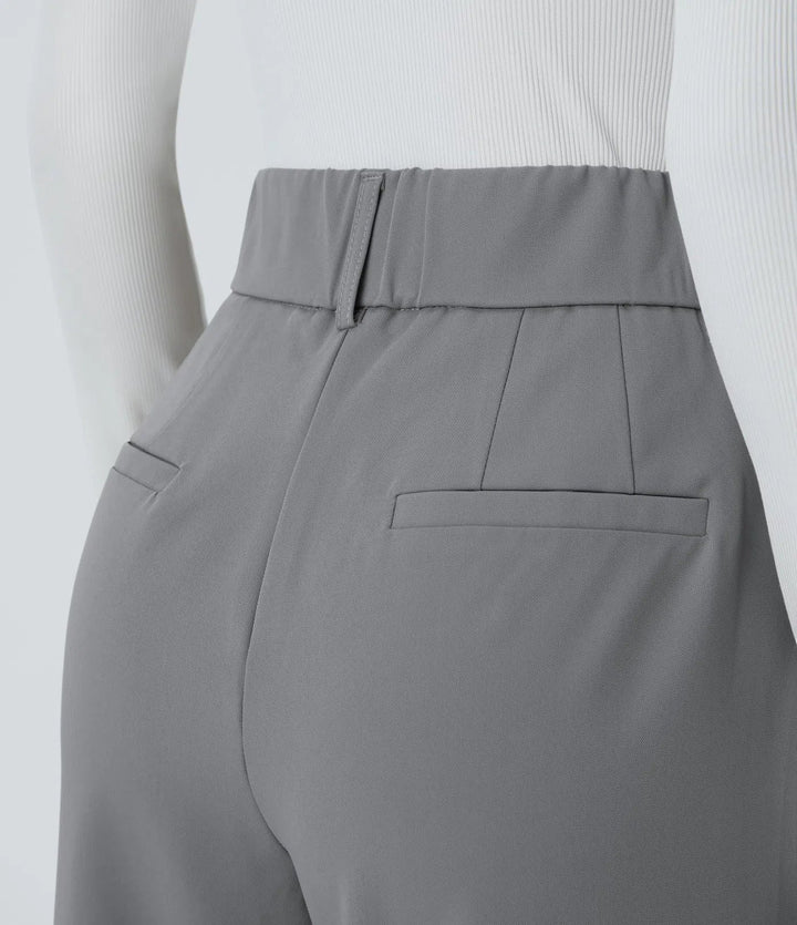 Elisabetta™ – Di High Waist Hose für Stil & Bewegigsfreihet MOKKAKAI