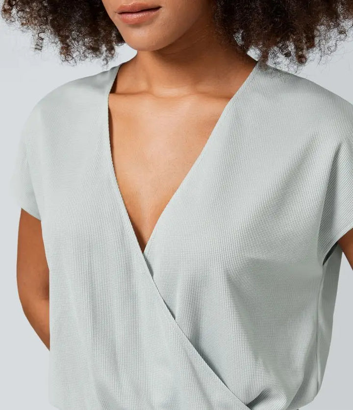 Jumpi – Eleganz und Komfort in einem Jumpsuit MOKKAKAI