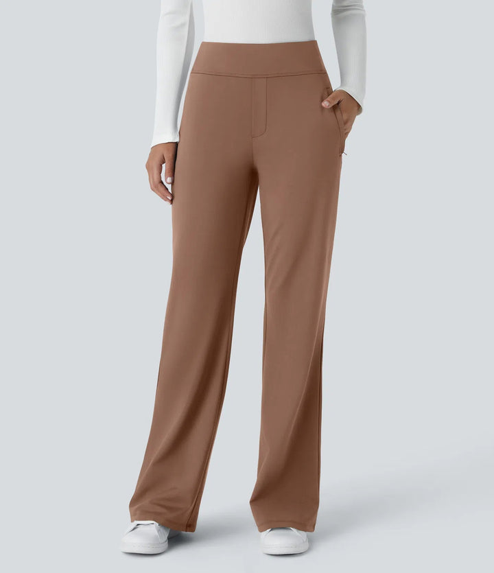 Mary™ – D’Schlaghose für e moderne und elegante Silhouette MOKKAKAI