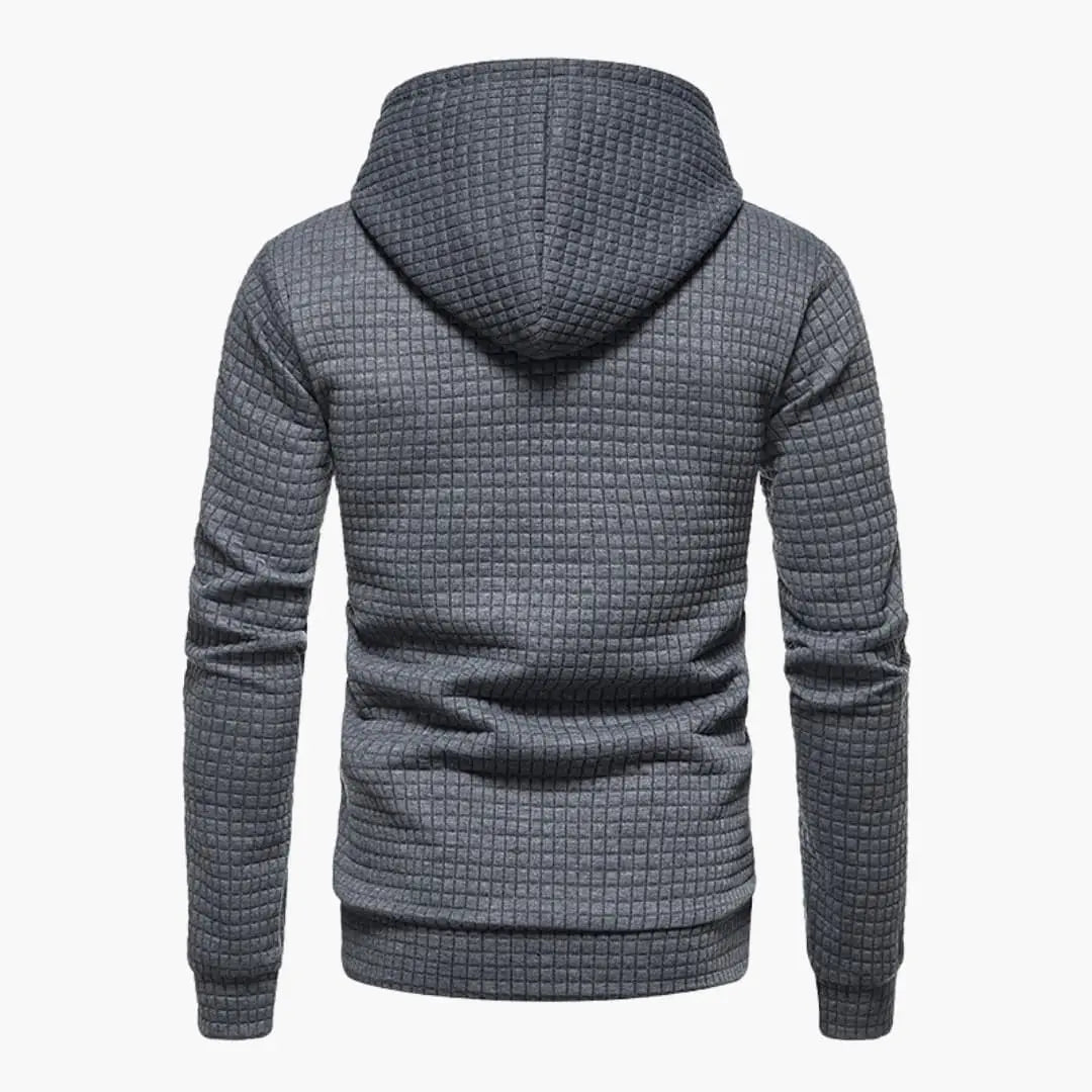 Willem | Bequemer Hoodie MOKKAKAI