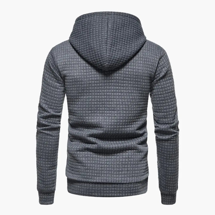 Willem | Bequemer Hoodie MOKKAKAI