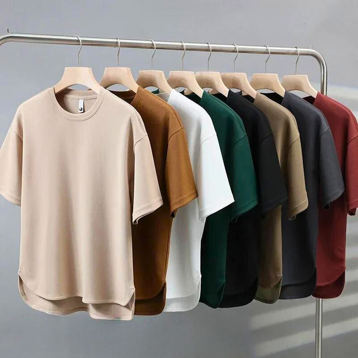 Tommy™  | Zweiteiliges Sommer-Set MOKKAKAI