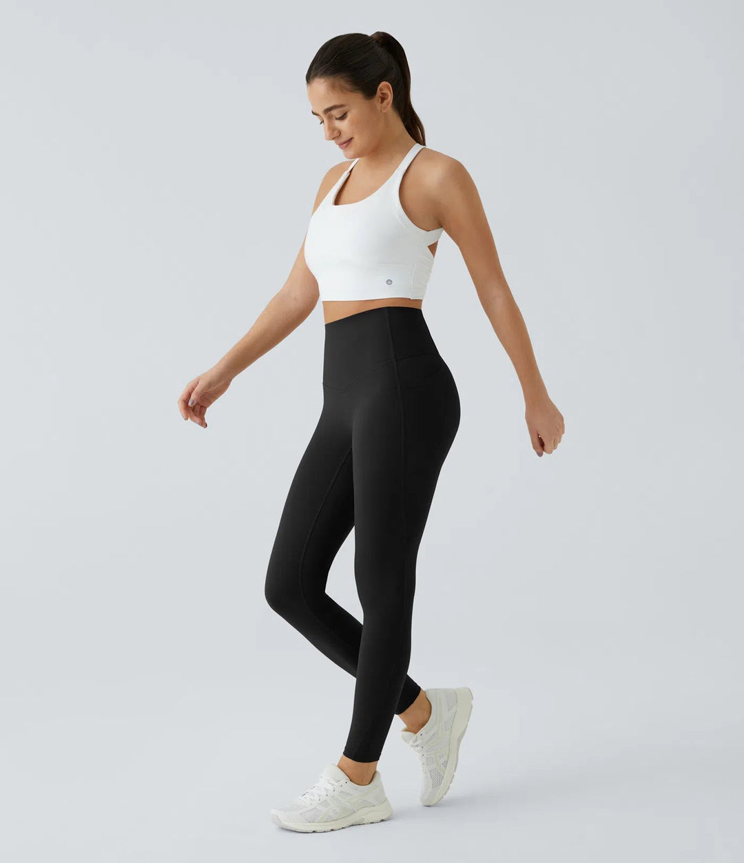 Cinzia Vita™ – Di UltraSculpt Leggins mit Stil & Power MOKKAKAI