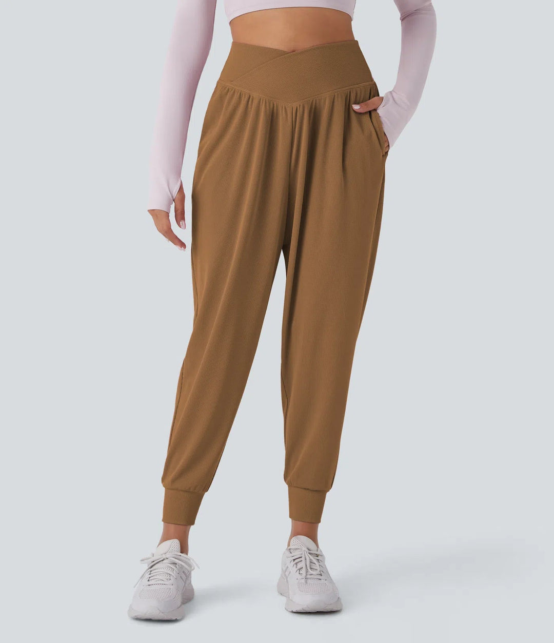 Goa™ – Bequemi und formendi Yoga-Leggings MOKKAKAI