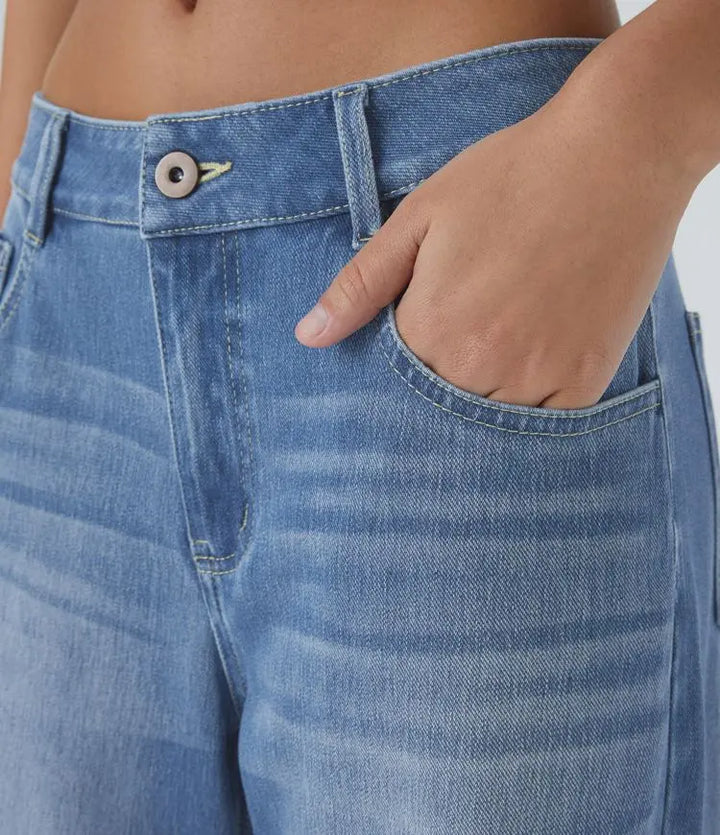 Julie – Die perfekte Balance aus Lässigkeit und Stil MOKKAKAI