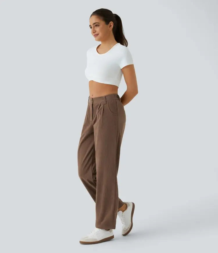 Jhana – D’ultimative Cordhose für e lässige und stylische Look MOKKAKAI
