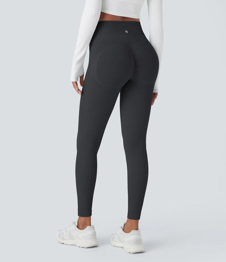 Lee™ – Bequemi und formendi Yoga-Leggings MOKKAKAI