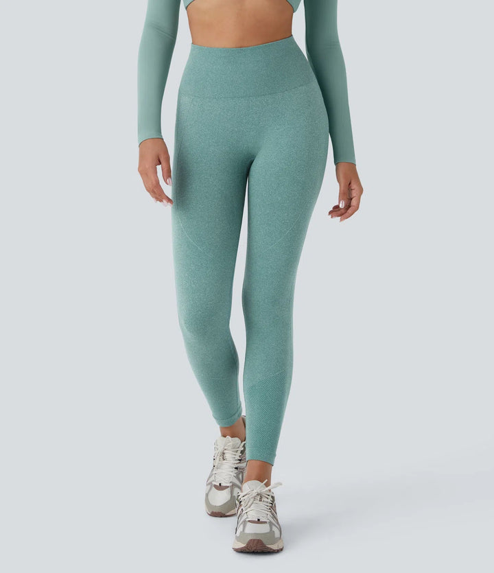 Lee™ – Bequemi und formendi Yoga-Leggings MOKKAKAI