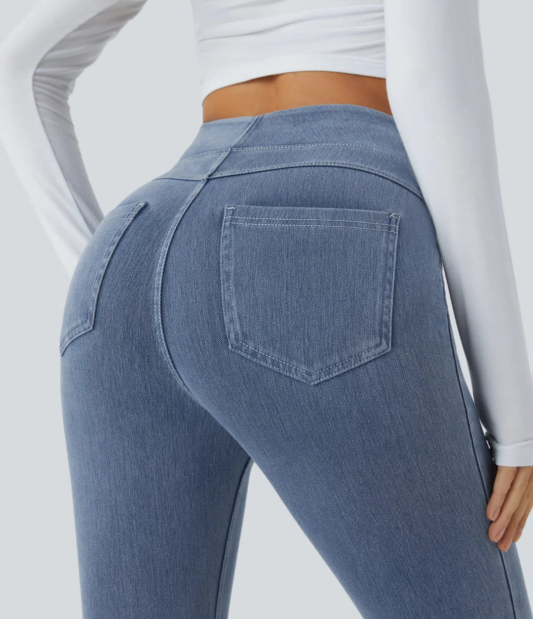 Marta™ Jeans – Dr perfekte Mix us Komfort und Stil MOKKAKAI