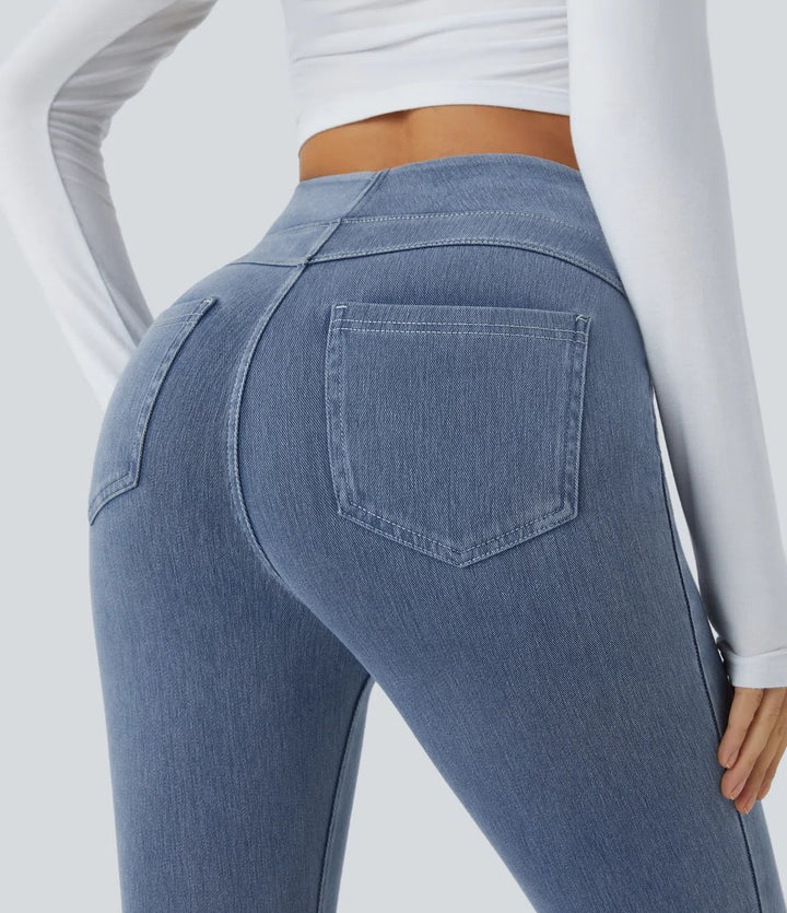 Marta™ Jeans – Dr perfekte Mix us Komfort und Stil MOKKAKAI