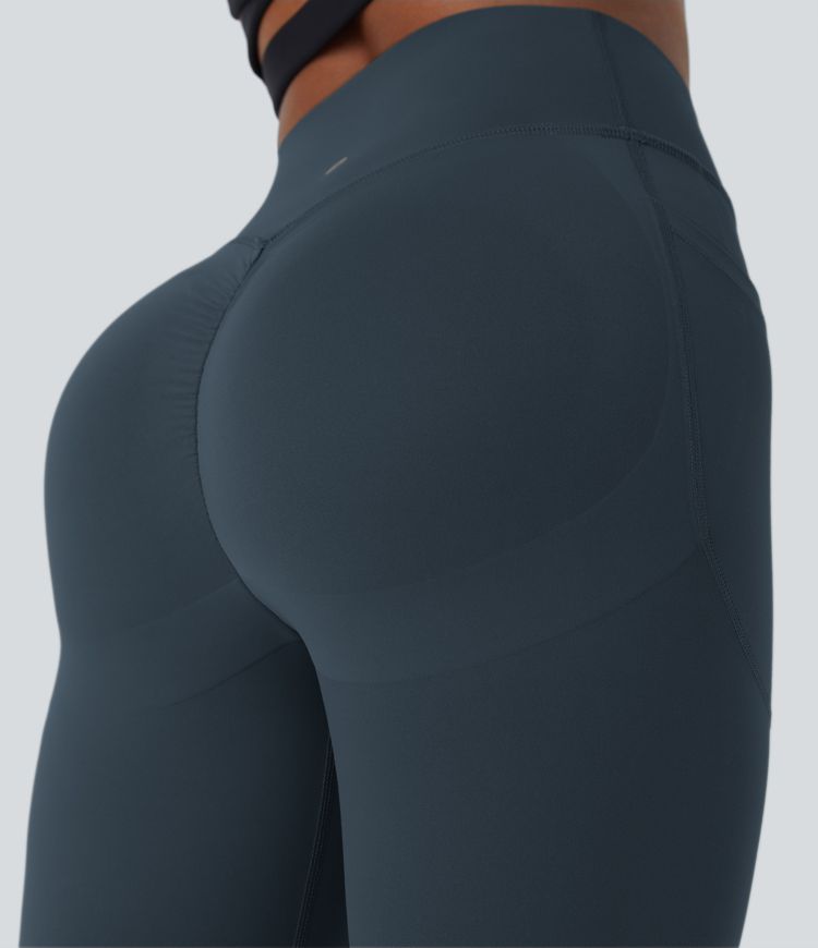 Valentina Forme™ – UltraSculpt Leggings mit Stil & Funktion MOKKAKAI