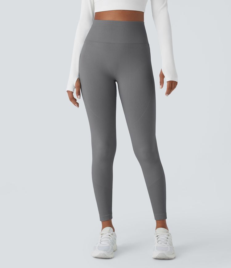 Lee™ – Bequemi und formendi Yoga-Leggings MOKKAKAI