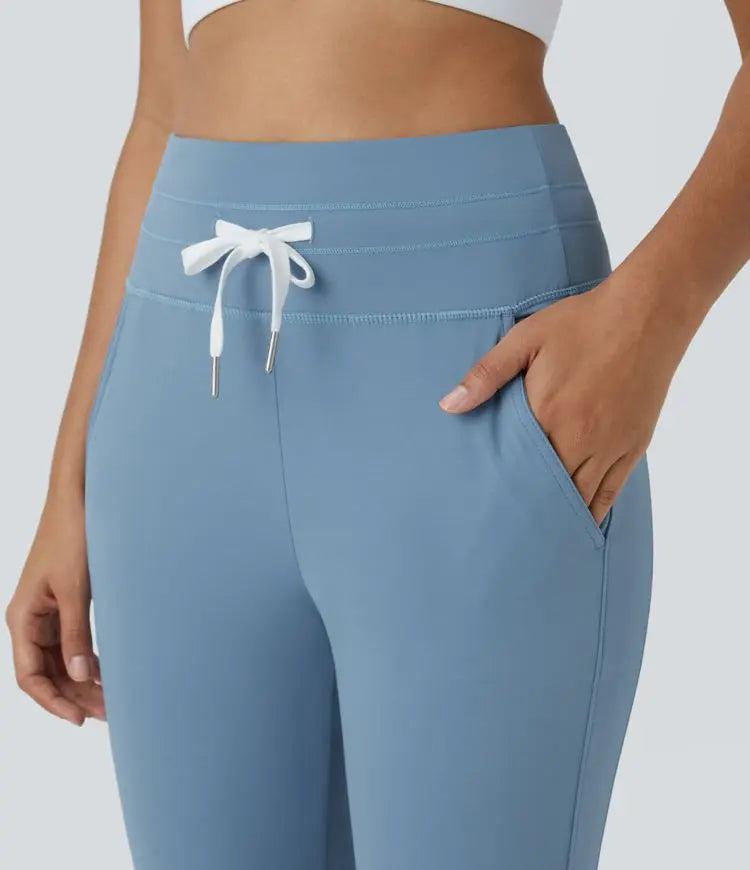 So™ Plush – D’ultimative Jogginghose für Stil und Komfort MOKKAKAI