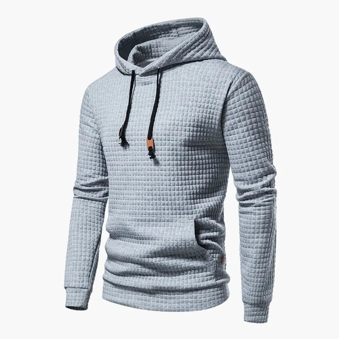 Willem | Bequemer Hoodie MOKKAKAI