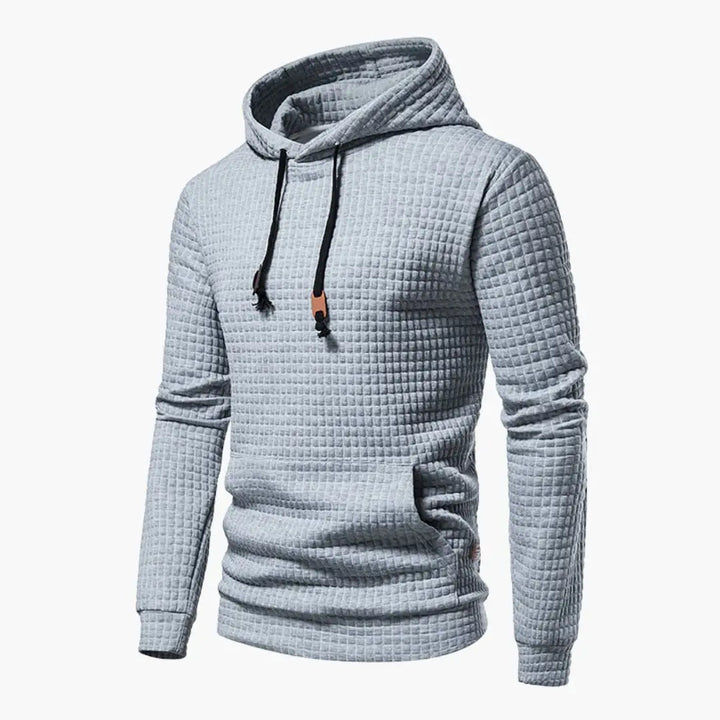 Willem | Bequemer Hoodie MOKKAKAI