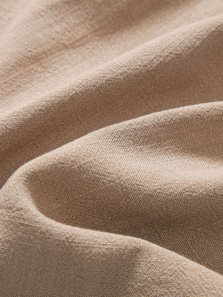 Monaco™ | Leinen-Sommer-Set MOKKAKAI