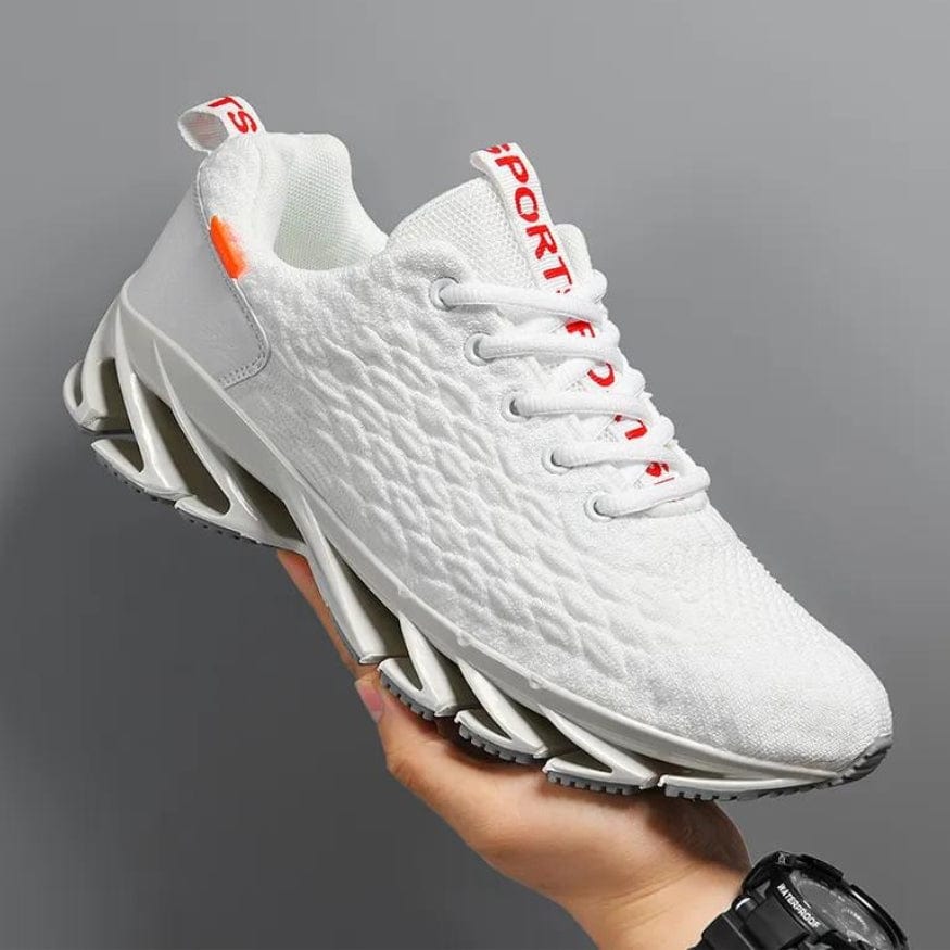 FlexStride | Sneaker MOKKAKAI