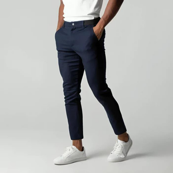 Hype™ | Premium Stretch Chino MOKKAKAI