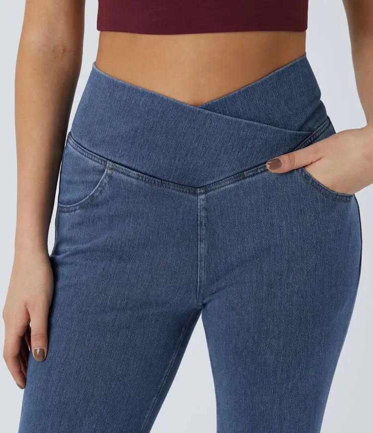 Loly – Die perfekte Mischung aus Lässigkeit und Stil MOKKAKAI