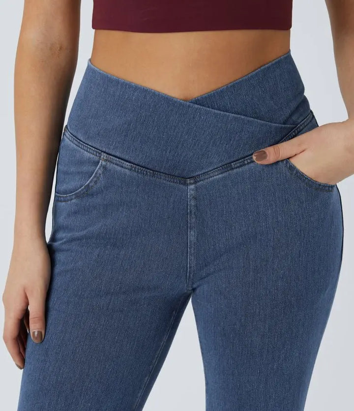 Loly – Die perfekte Mischung aus Lässigkeit und Stil MOKKAKAI