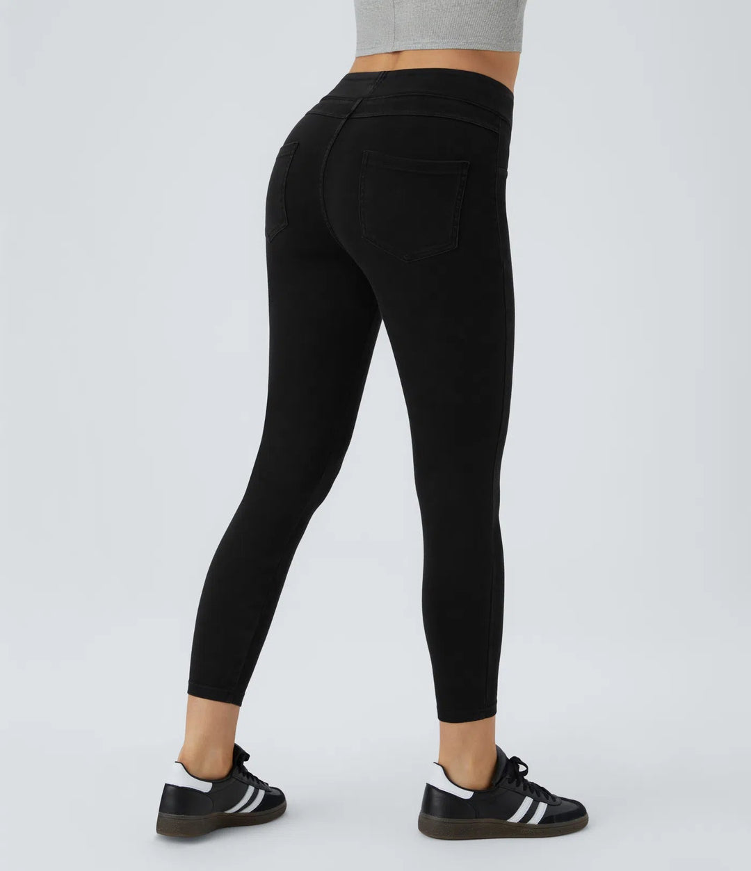 Marta™ Jeans – Dr perfekte Mix us Komfort und Stil MOKKAKAI