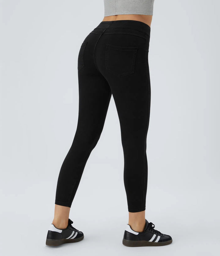 Marta™ Jeans – Dr perfekte Mix us Komfort und Stil MOKKAKAI