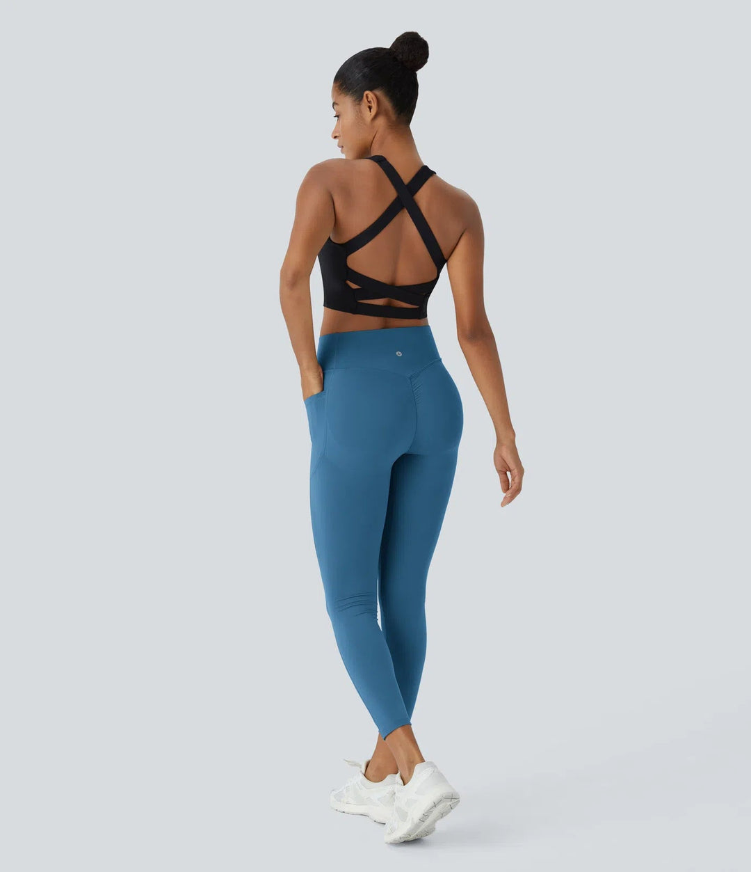 Valentina Forme™ – UltraSculpt Leggings mit Stil & Funktion MOKKAKAI