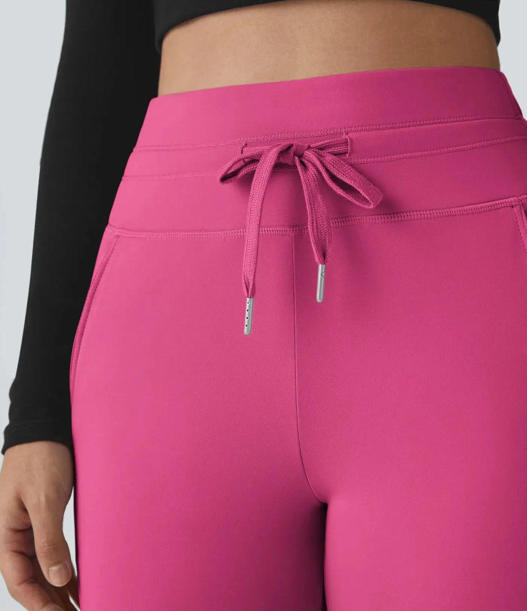 Soso™ Plush – D’Jogginghose, wo Stil und Komfort vereint MOKKAKAI