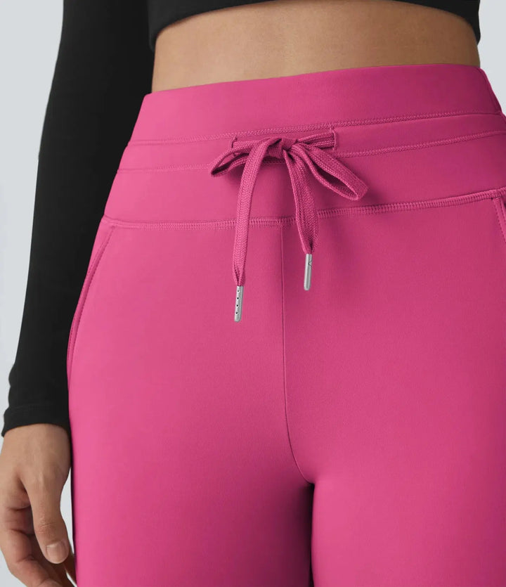 Soso™ Plush – D’Jogginghose, wo Stil und Komfort vereint MOKKAKAI