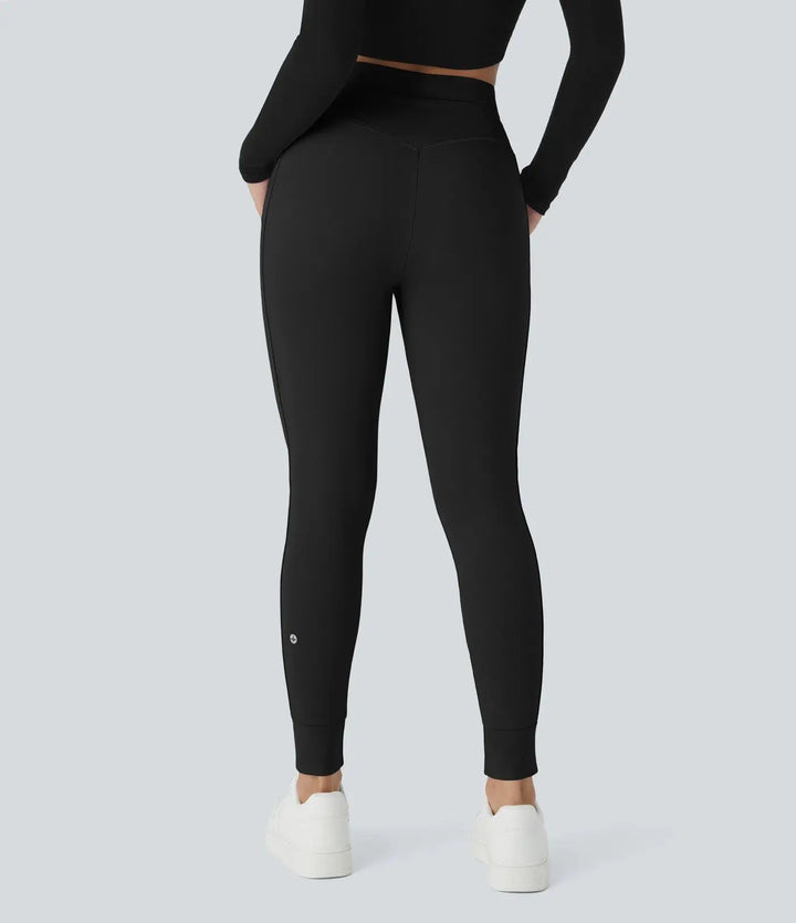 Soso™ Plush – D’Jogginghose, wo Stil und Komfort vereint MOKKAKAI