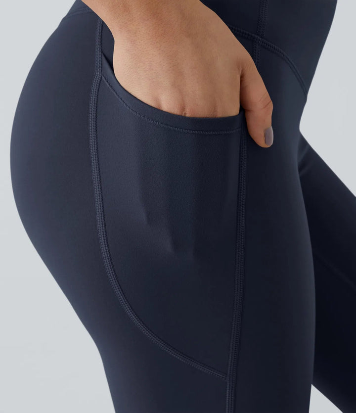 Cinzia Vita™ – Di UltraSculpt Leggins mit Stil & Power MOKKAKAI