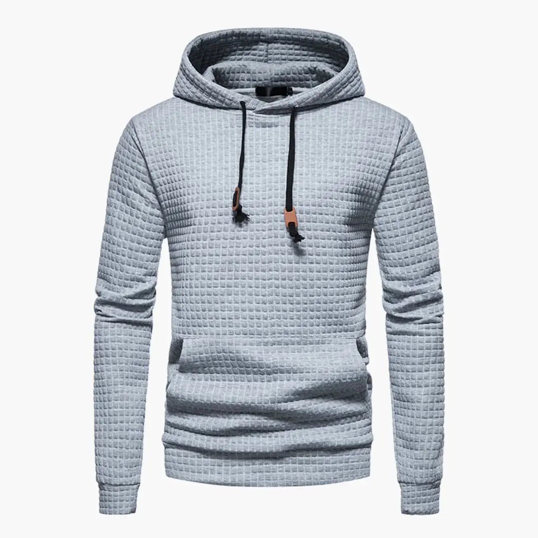 Willem | Bequemer Hoodie MOKKAKAI