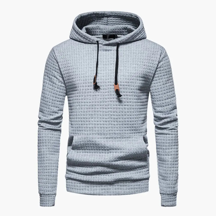 Willem | Bequemer Hoodie MOKKAKAI