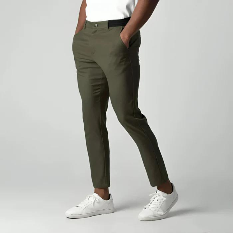 Hype™ | Premium Stretch Chino MOKKAKAI