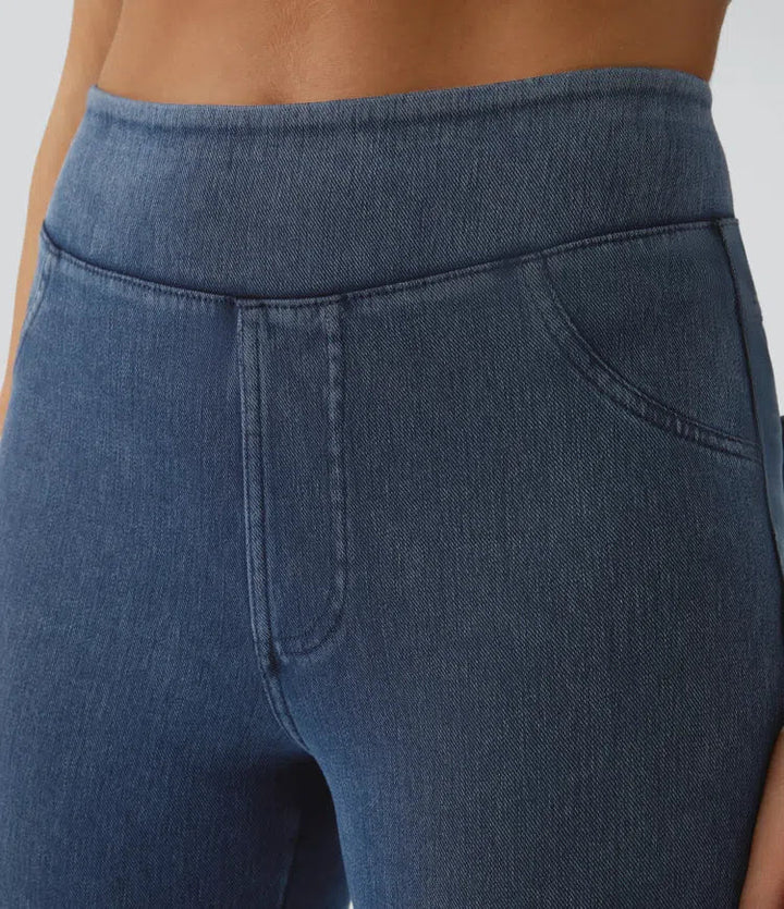 Marta™ Jeans – Dr perfekte Mix us Komfort und Stil MOKKAKAI