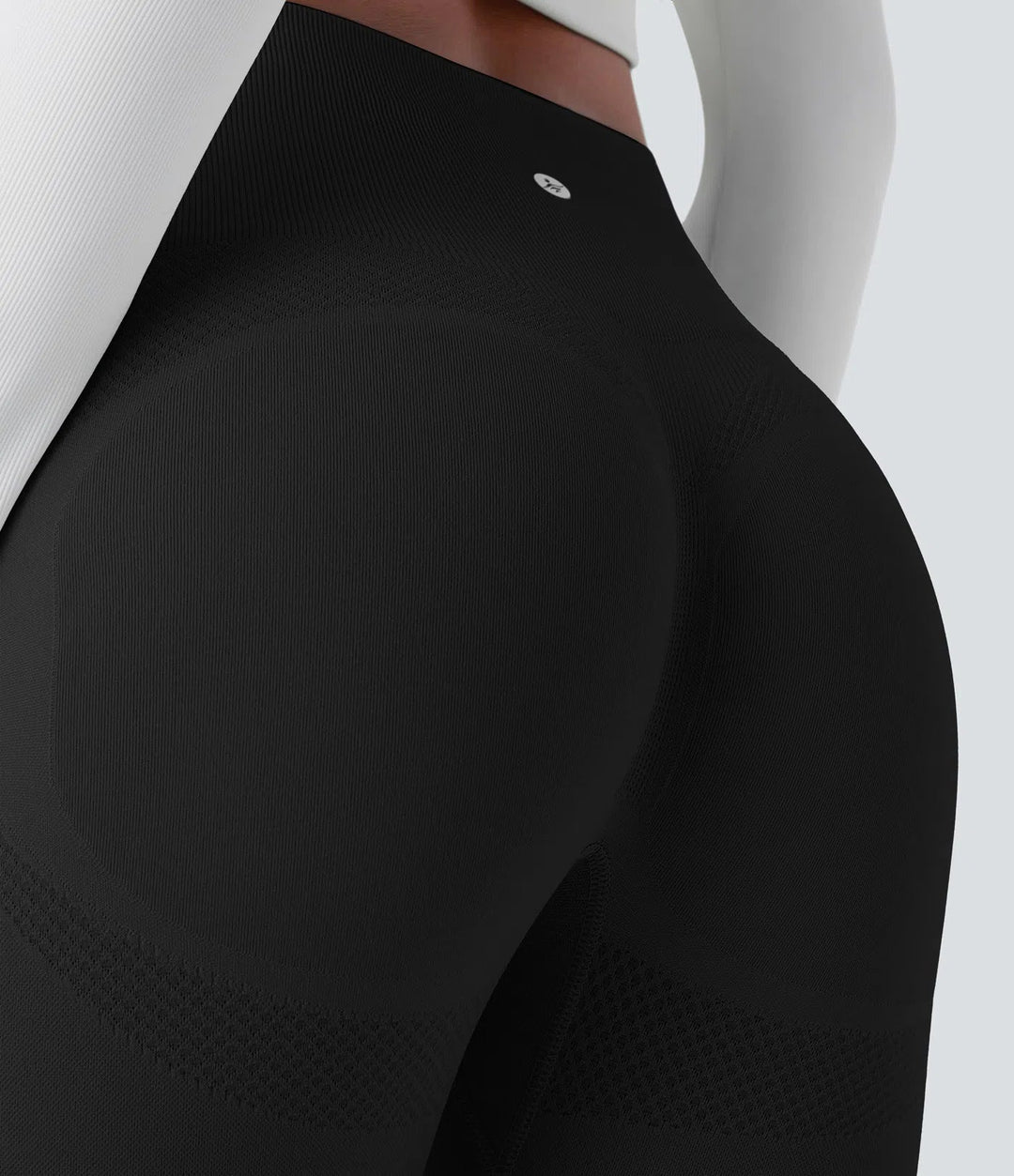 Lee™ – Bequemi und formendi Yoga-Leggings MOKKAKAI