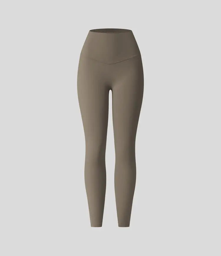UltraSculpt – Der perfekte Leggings für Performance und Stil MOKKAKAI