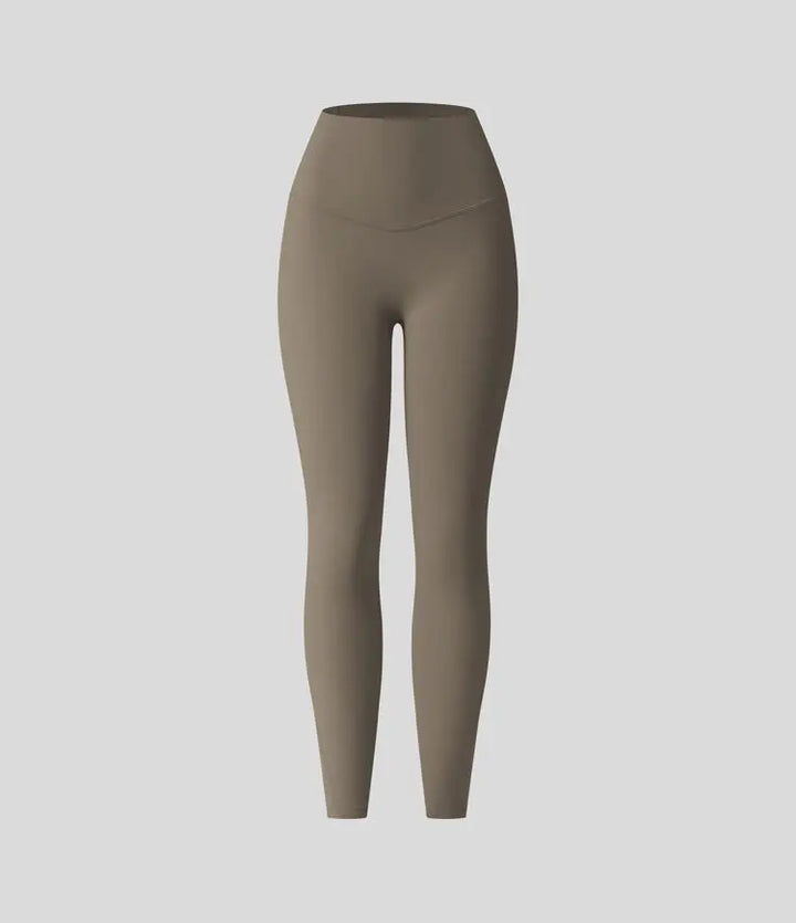 UltraSculpt – Der perfekte Leggings für Performance und Stil MOKKAKAI