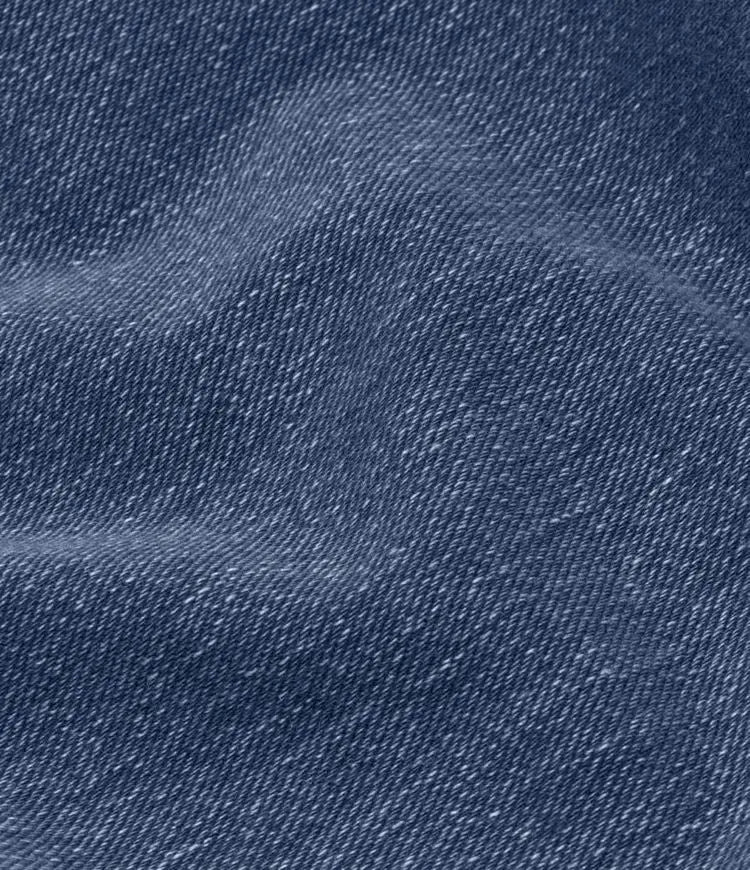 Loly – Die perfekte Mischung aus Lässigkeit und Stil MOKKAKAI