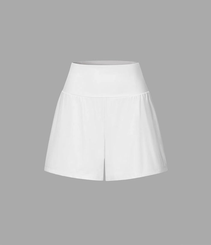 Sofia Vita™ - Di ultimativi 2-in-1 High Waist Sport Shorts MOKKAKAI