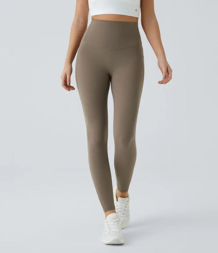 UltraSculpt – Der perfekte Leggings für Performance und Stil MOKKAKAI