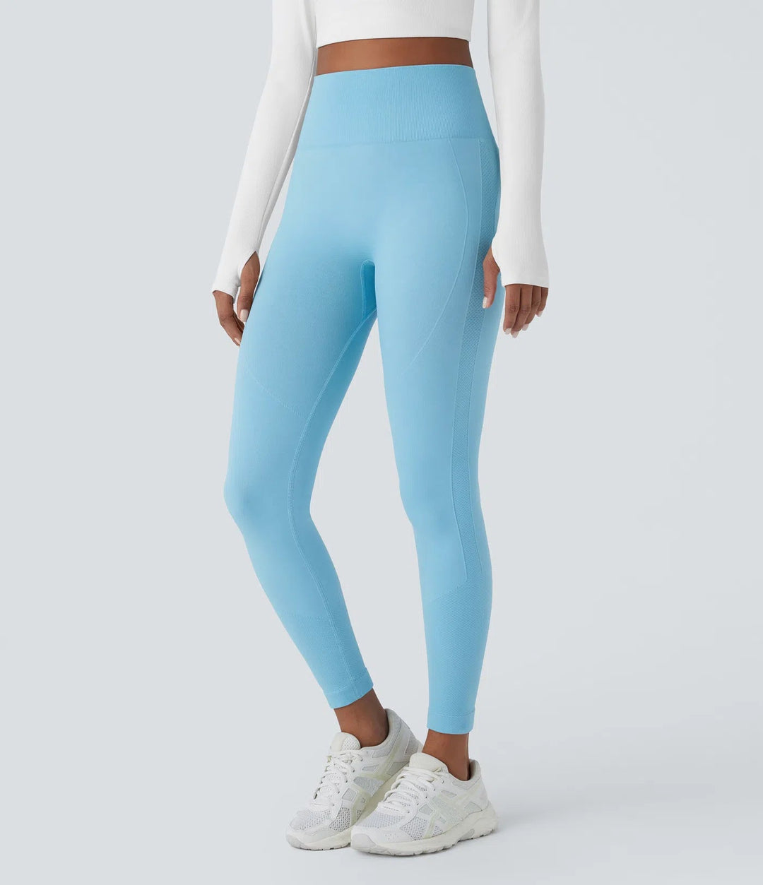 Lee™ – Bequemi und formendi Yoga-Leggings MOKKAKAI