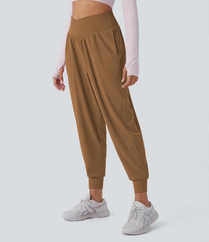 Goa™ – Bequemi und formendi Yoga-Leggings MOKKAKAI