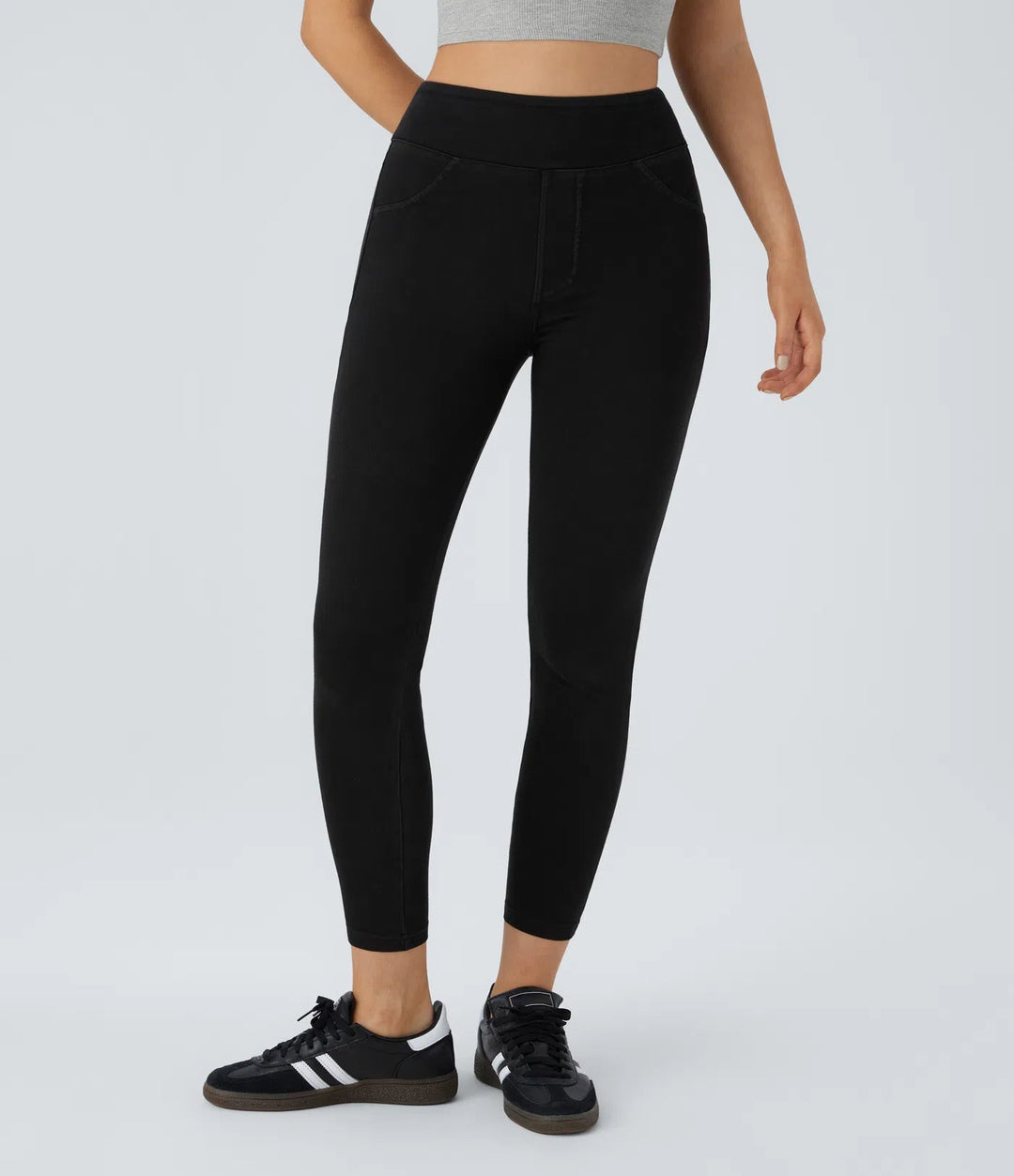 Marta™ Jeans – Dr perfekte Mix us Komfort und Stil MOKKAKAI