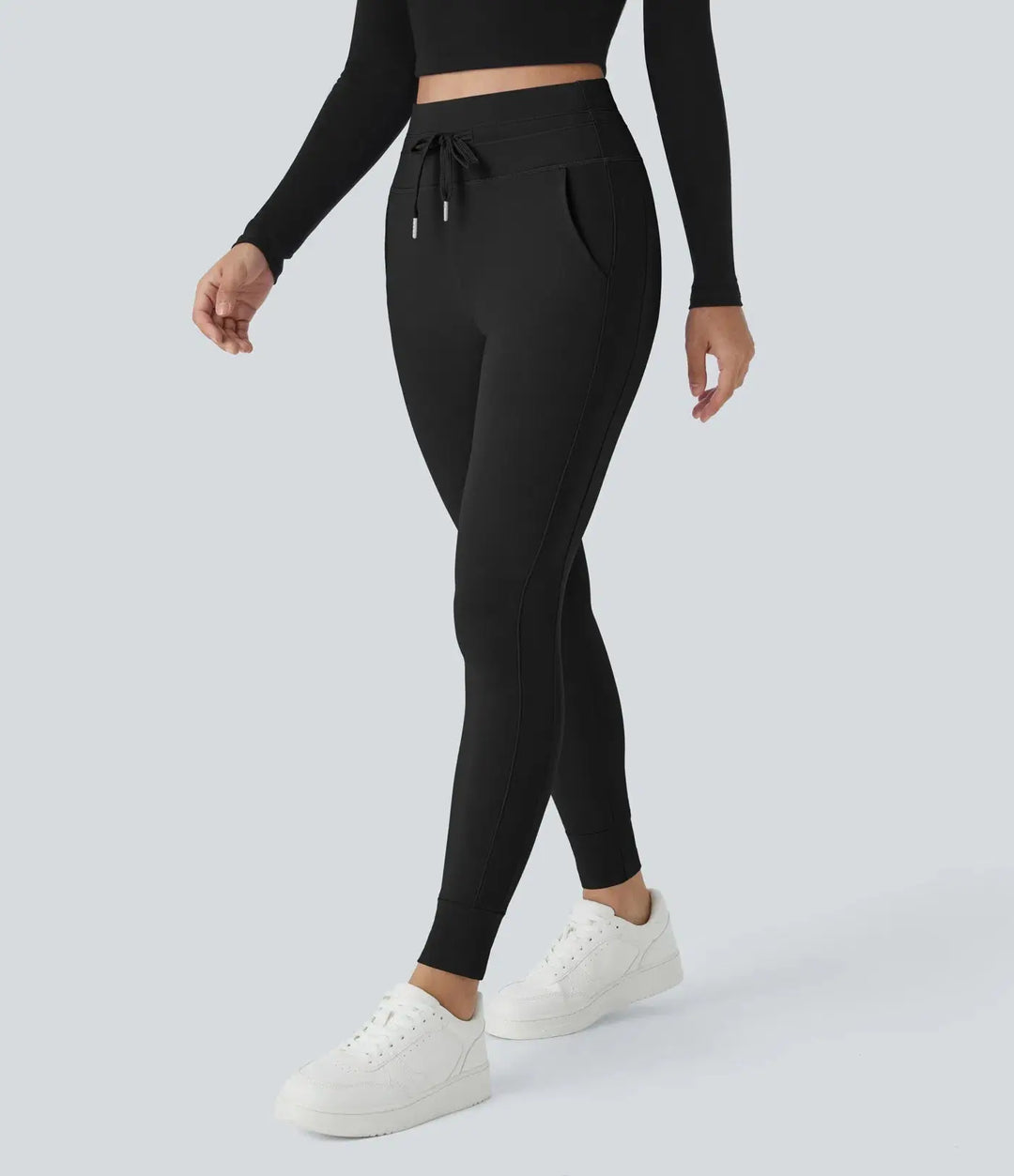 Soso™ Plush – D’Jogginghose, wo Stil und Komfort vereint MOKKAKAI