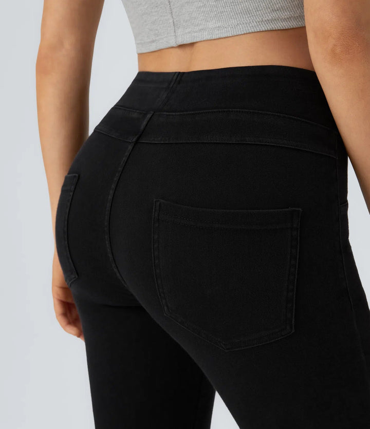 Marta™ Jeans – Dr perfekte Mix us Komfort und Stil MOKKAKAI