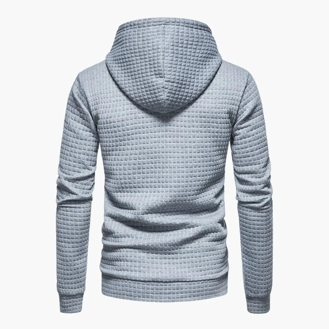 Willem | Bequemer Hoodie MOKKAKAI