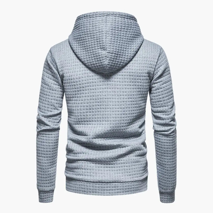 Willem | Bequemer Hoodie MOKKAKAI