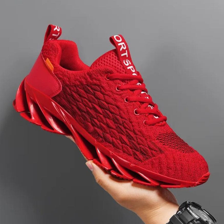 FlexStride | Sneaker MOKKAKAI