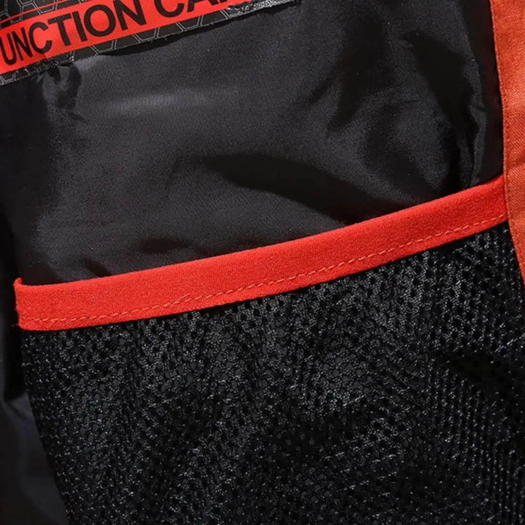 Entdeckt d Winterjacket "David" – Din Begleiter für die kalte Zyt! MOKKAKAI